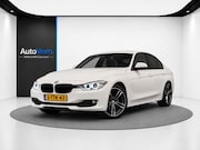 BMW 3-serie - 316i Executive (LED, NAVI, CRUISE, 18 INCH, GOED ONDERHOUDEN