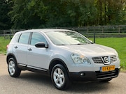 Nissan Qashqai - 1.6 Visia /Trekhaak/Airco