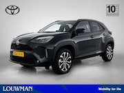 Toyota Yaris Cross - 1.5 Hybrid 115 Dynamic | Comfort Pack |