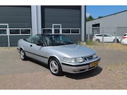 Saab 9-3 - Cabrio 2.0 Turbo SE AIRCO CRUISE
