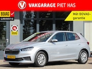 Skoda Fabia - 1.0 TSI | 110-PK| Ambition|Automaat| | Clima-Airco | Android