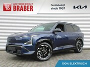 Kia EV5 - GT-Line Business Edition 81.4 kWh | Nieuw | Uit voorraad lev