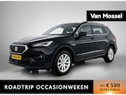 Seat Tarraco - 1.5 TSI Style Business Intense 7 PERSOONS AUTOMAAT | CAMERA