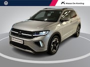 Volkswagen T-Cross - 1.5TSI/150PK R-Line Edition DSG · Navigatie · Stoelverwarmin