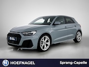 Audi A1 - Sportback 35 TFSI S Edition | Camera | CarPlay | Cruise Cont