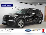 Ford USA Explorer - 3.0 V6 EcoBoost PHEV ST-Line | Trekhaak |