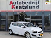 Chevrolet Aveo - 1.3D LT Airco - Electr Ramen -