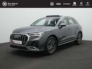 Audi Q3 - 35 TFSI 150 pk S-tronic Pro Line S / S-Line | Pano