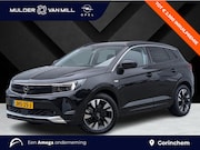 Opel Grandland - Ultimate 1.6 PHEV 225pk Hybrid e-EAT8 | LEDEREN BEKLEDING | 
