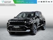Jeep Compass - First Edition 74 kWh | Actieprijs | Adapt. Cruise