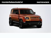 Land Rover Defender - 110 2.0 P300e 110 HSE Dynamic Edition | Elektrische trekhaak