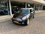 MINI Clubman - 1.4 One 50 TH'Anniversary MK II