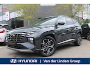 Hyundai Tucson - 1.6 T-GDI HEV N Line 230PK! "RIJKLAARPRIJS"