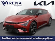Kia EV6 - GT-Line Business Edition 84 kWh - Stoel-/stuurverwarming - A