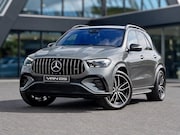 Mercedes-Benz GLE-klasse - GLE 400e 4MATIC AMG Line | Premium Plus | Trekhaak | 22 Inch