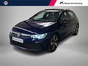 Volkswagen Golf - 1.5 eHybrid GTE · Panoramadak · Apple/Android Car Play · Cam