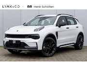 Lynk & Co 01 - 276PK Core | 20 Inch Black Edition wielen | All-season bande
