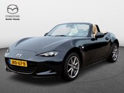 Mazda MX-5 - 1.5 SkyActiv-G 132 | Kazari | *NIEUW