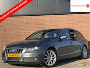 Audi A4 - Avant 2.0 TFSI S-LINE | NL-AUTO! | DEALER OH