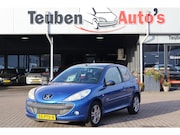 Peugeot 206+ - 1.4 Millesim 200 Airco, Elektrische ramen, Lichtmetalen wiel