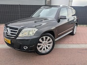 Mercedes-Benz GLK-klasse - 280 First Edition 4-Matic Zeer mooi, bijtellingsvriendelijk