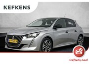 Peugeot 208 - 100pk Allure | 1ste eigenaar | Parkeersensoren | AppleCarPla
