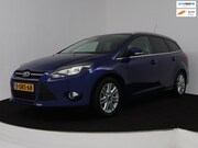 Ford Focus - Wagon 1.0 EcoBoost Titanium