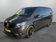 Mercedes-Benz Vito - Lang | 3 Pers. | Clima | Cruise | Trekhaak | Camera | leer