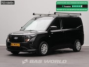 Ford Transit Courier - 100pk Benzine L1H1 Airco Cruise Imperiaal Parkeersensoren L1