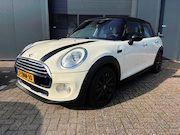 MINI Cooper - 5-Deurs 1.5 Chili, Navi, HUD, Clima, ACC, PDC, HK