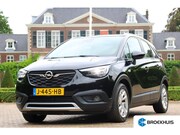 Opel Crossland - 1.2 Turbo 110pk Innovation | NL-AUTO! | 1E EIGENAAR! | CRUIS
