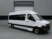 Mercedes-Benz Sprinter - 315 CDI L3 9 Persoons Innotrans Rolstoelbus