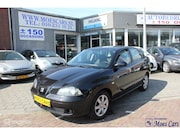 Seat Cordoba - 1.4-16V Sensation