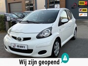 Toyota Aygo - 1.0-12V Access | NAP| Airco| Zuinige nette auto
