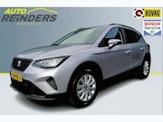 Seat Arona - 1.0 TSI Style + Camera/ Navi/ Carplay/ LED/ Cruise/ Garantie
