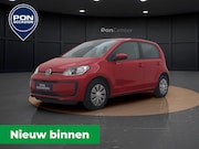 Volkswagen Up! - 1.0 | Airco | Elect ramen |