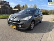 Peugeot 207 - SW 1.6 VTi XS AUTOMAAT* Panoramadak* Airco*APK 16-01-2027*NA