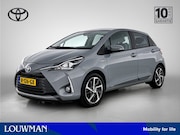 Toyota Yaris - 1.5 Hybrid Y20 | Dealer onderhouden | Apple CarPlay/Android