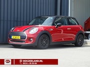 MINI Cooper - Mini 1.5 Chili Serious Business | Clima | Bluetooth | Cruise