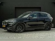 BMW X5 - xDrive45e Executive