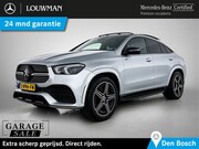 Mercedes-Benz GLE-klasse - 350 e 4MATIC Premium Plus | Burmester Sound | AIRMATIC | Pan