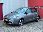 Renault Scénic - 2.0 Bose Airco Automaat Camera Navi