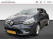 Renault Clio - 0.9 TCe Zen
