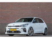 Kia Rio - 1.0 T-GDI GT-Line, 1e eigenaar, 50.000km NAP, Stoel & Stuurv