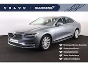 Volvo S90 - T4 Inscription - IntelliSafe Assist & Surround - Parkeercame
