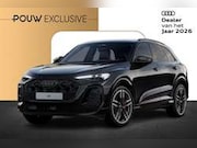 Audi Q5 - 367pk e-hybrid quattro S edition Competition | Pan