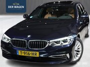 BMW 5-serie - 520d HIGH EXECUTIVE / PANODAK / ACC / HARMANKARDON / HEADUP 