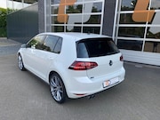 Volkswagen Golf - 1.4 TSI GTE