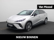 MG MG4 Electric - 64 kWh Luxury | 360 Camera | Stoelverwarming | Stuurverwarmi