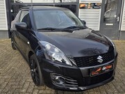 Suzuki Swift - 1.6 Sport *CLIMA-KEYLESSGO-CRUISECTRL